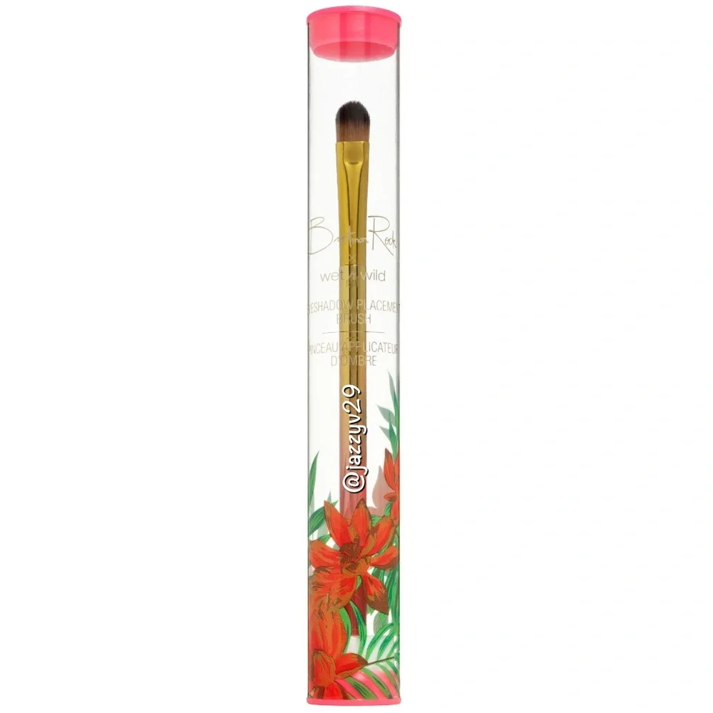 Bretman Rock x Wet n Wild Eyeshadow Placement Brush